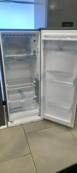 Chigo Fridge Single Door 190L