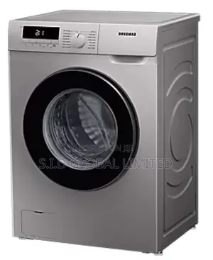From Mess to Fresh With Samsung Front Load Full Auto Washer