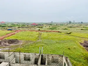 Affordable Devaloping Estate Land Afienya