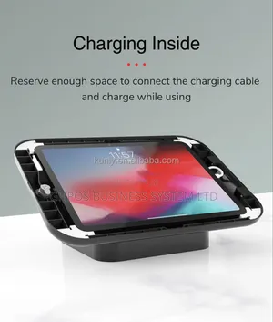 Ubero Tablet Counter POS Stand