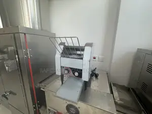 Conveyor Toaster