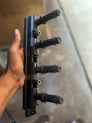 Ignition Coil for Chevrolet Cruze.