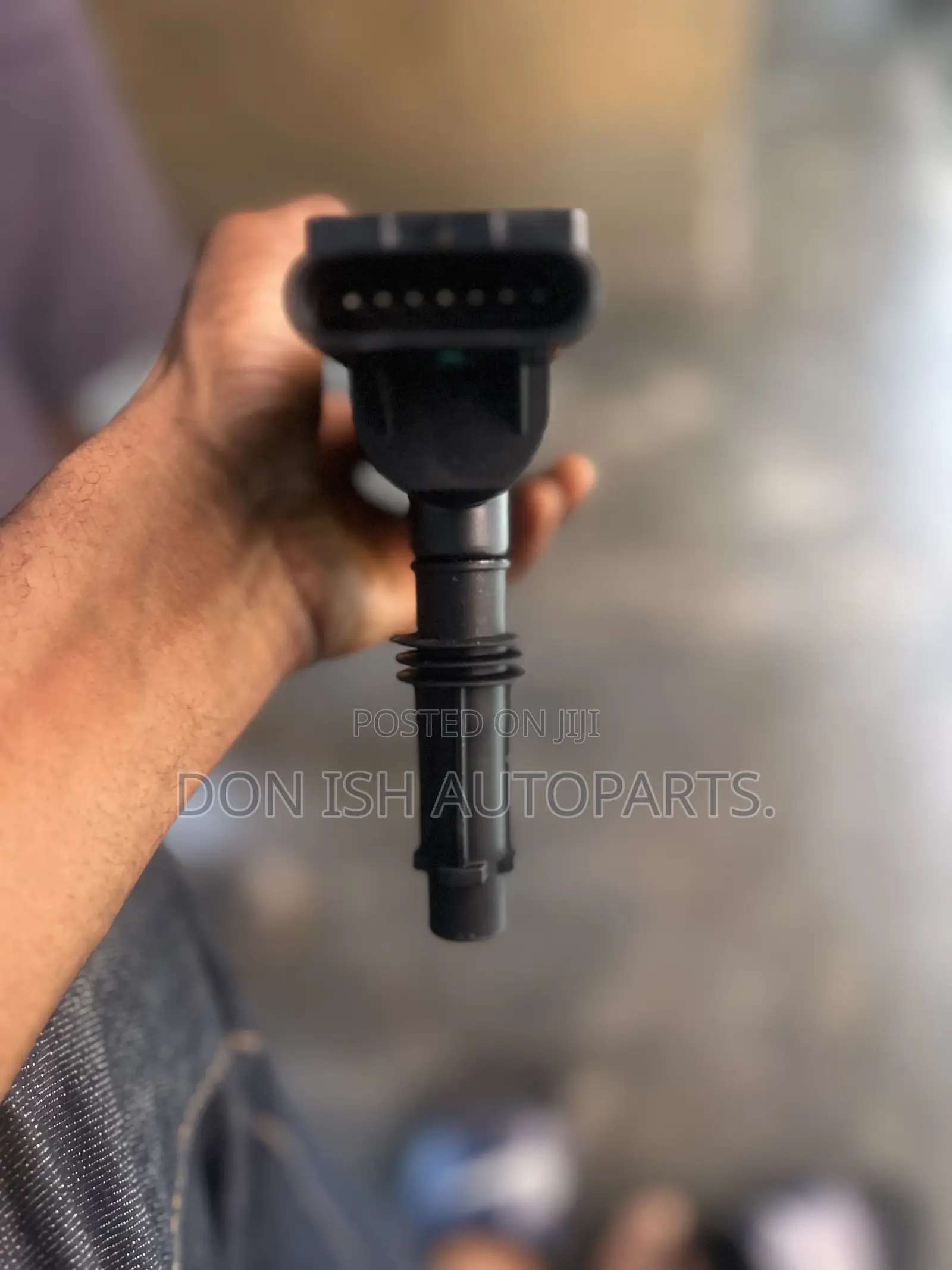 Ignition Coil for Chevrolet Cruze.