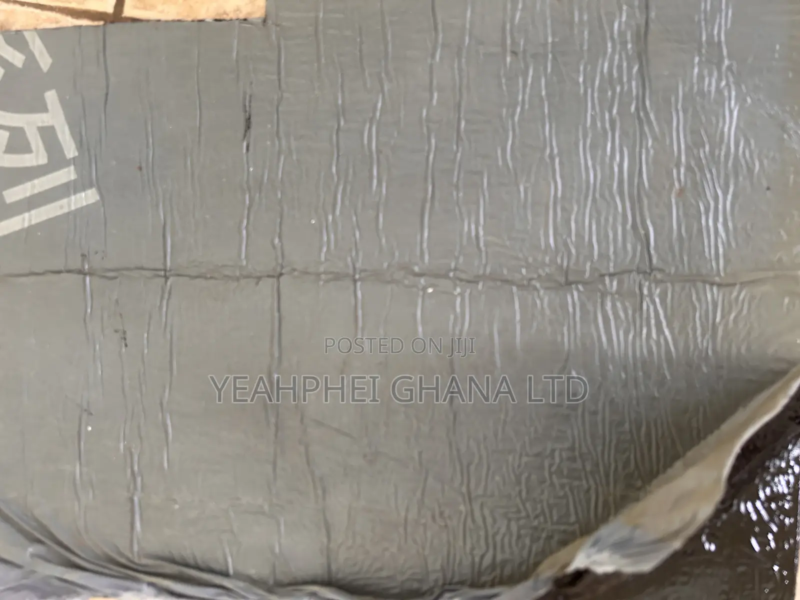 Self-Adhesive Waterproof Membrane