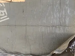 Self-Adhesive Waterproof Membrane