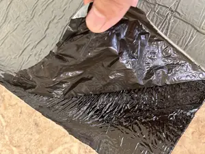 Self-Adhesive Waterproof Membrane