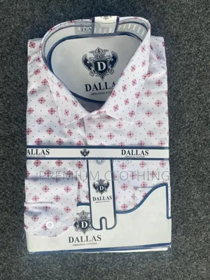 Long Sleeves for Men