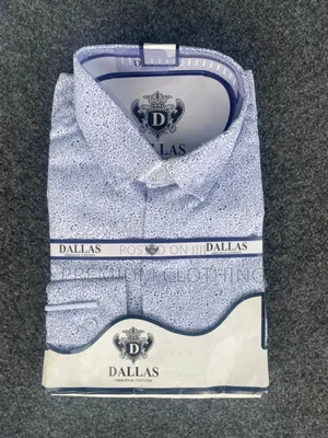 Long Sleeves for Men