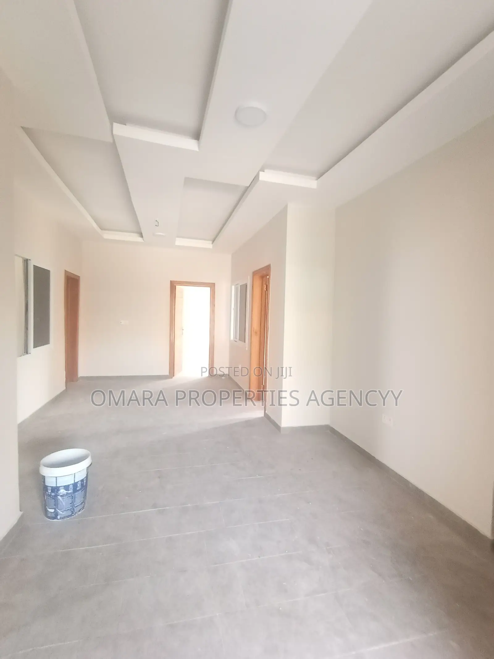 2bdrm Apartment in Haatso for rent