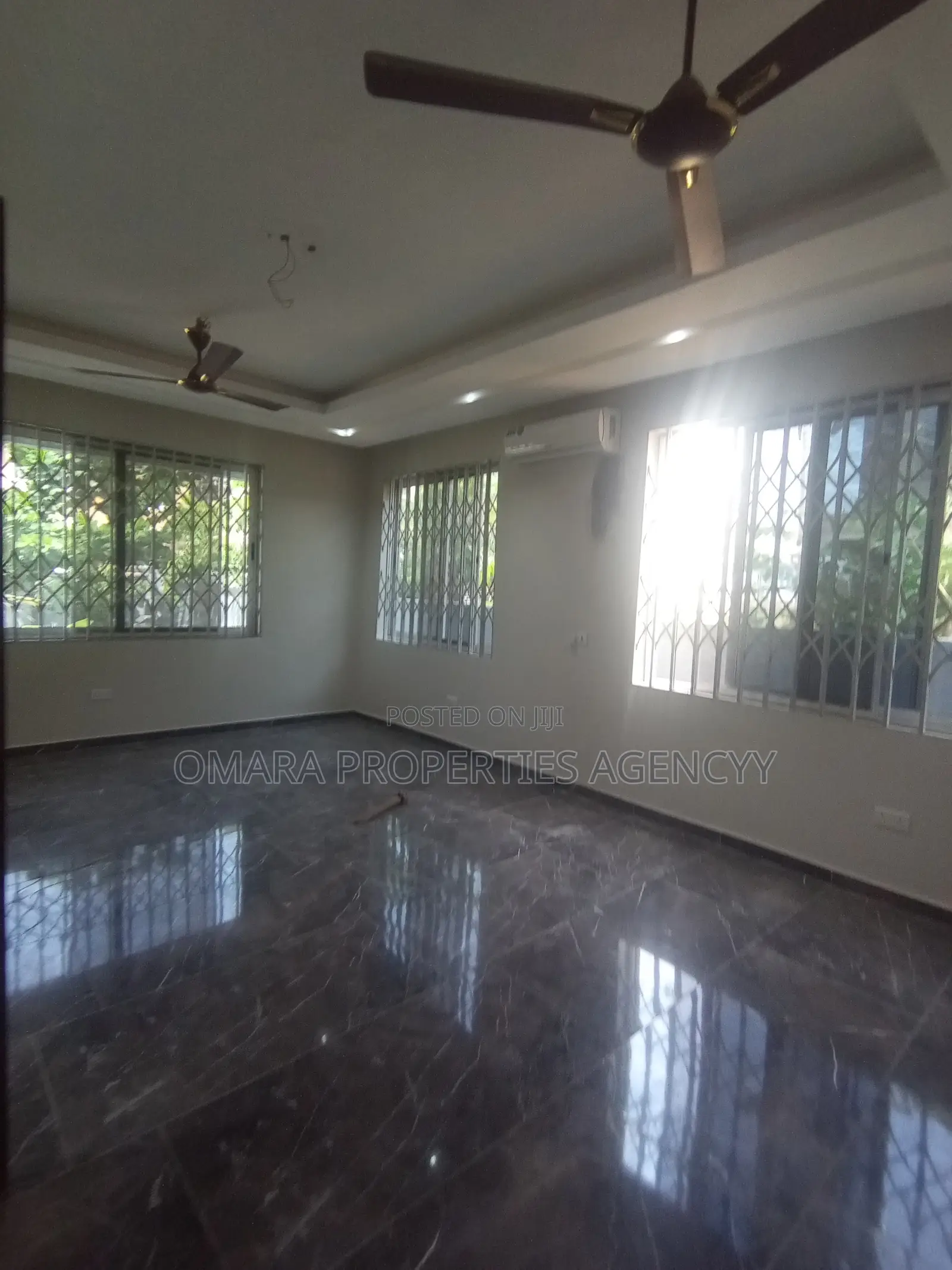 2bdrm Apartment in Haatso for rent