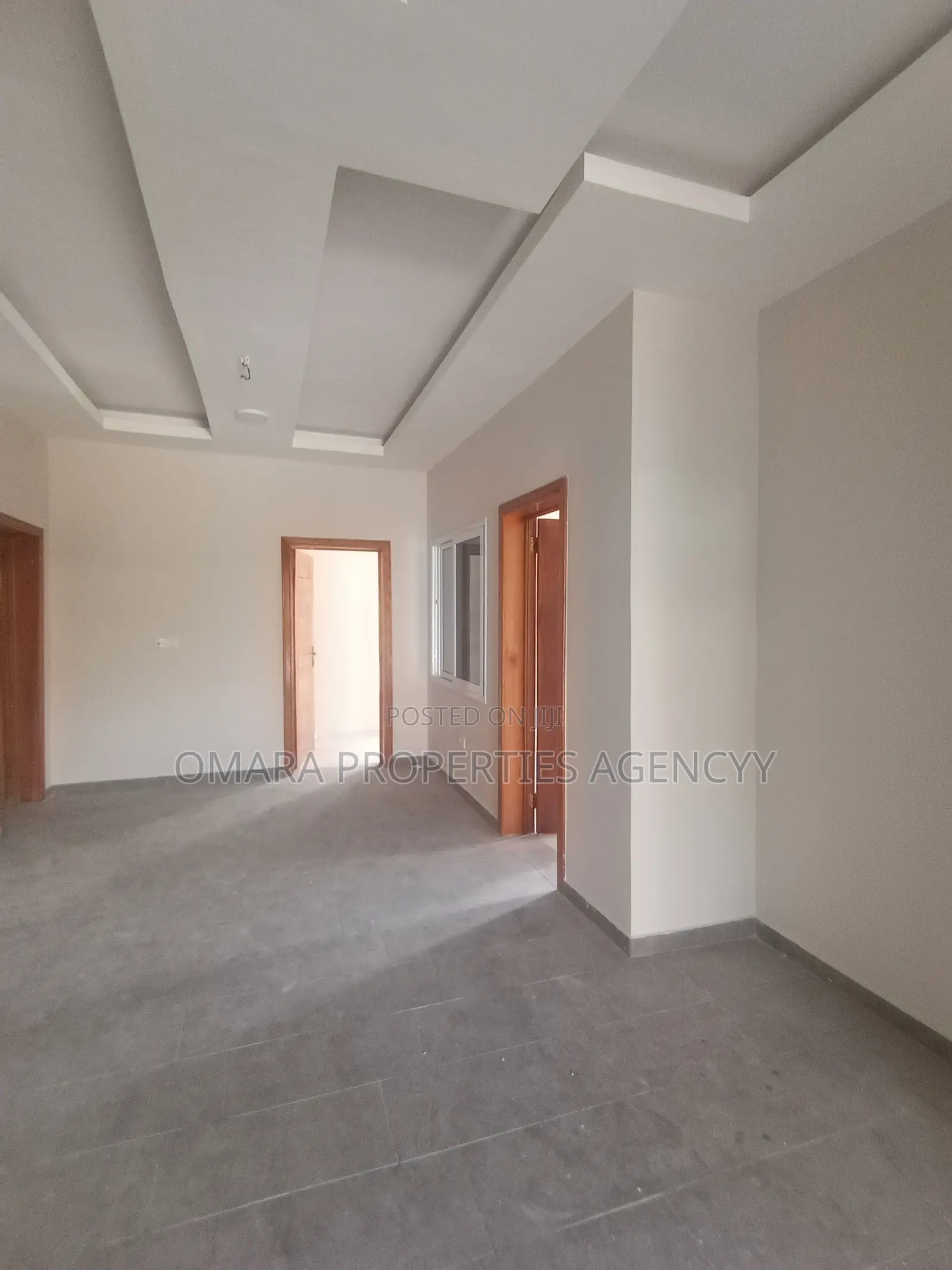 2bdrm Apartment in Haatso for rent