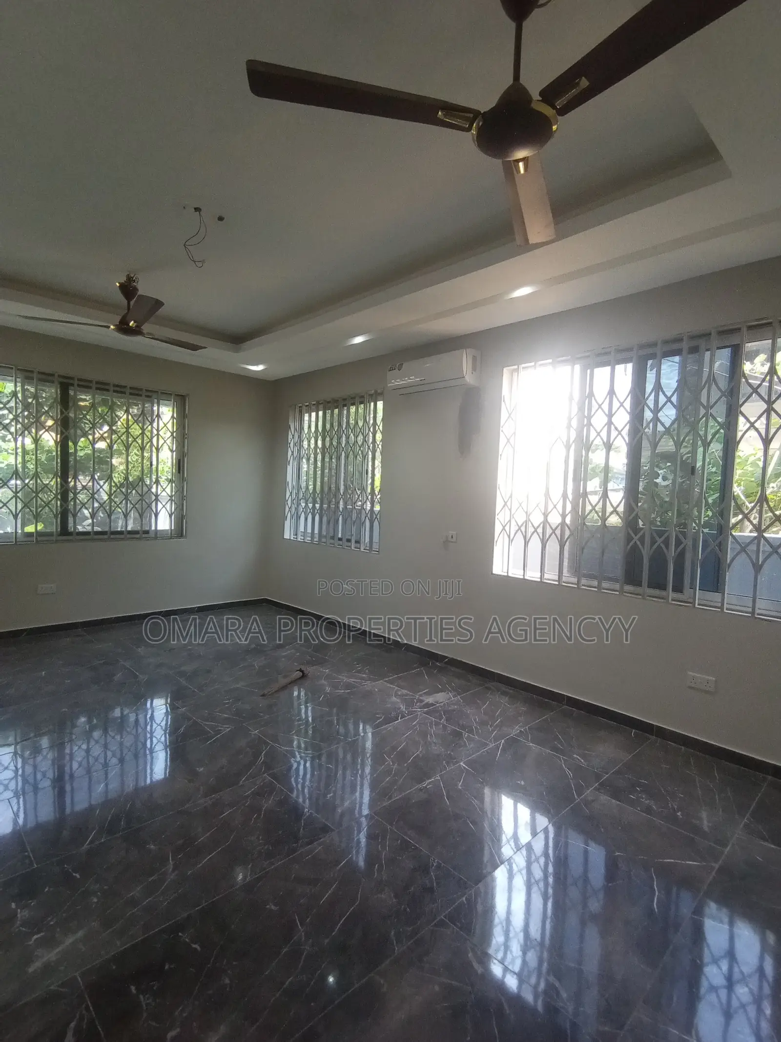 2bdrm Apartment in Haatso for rent