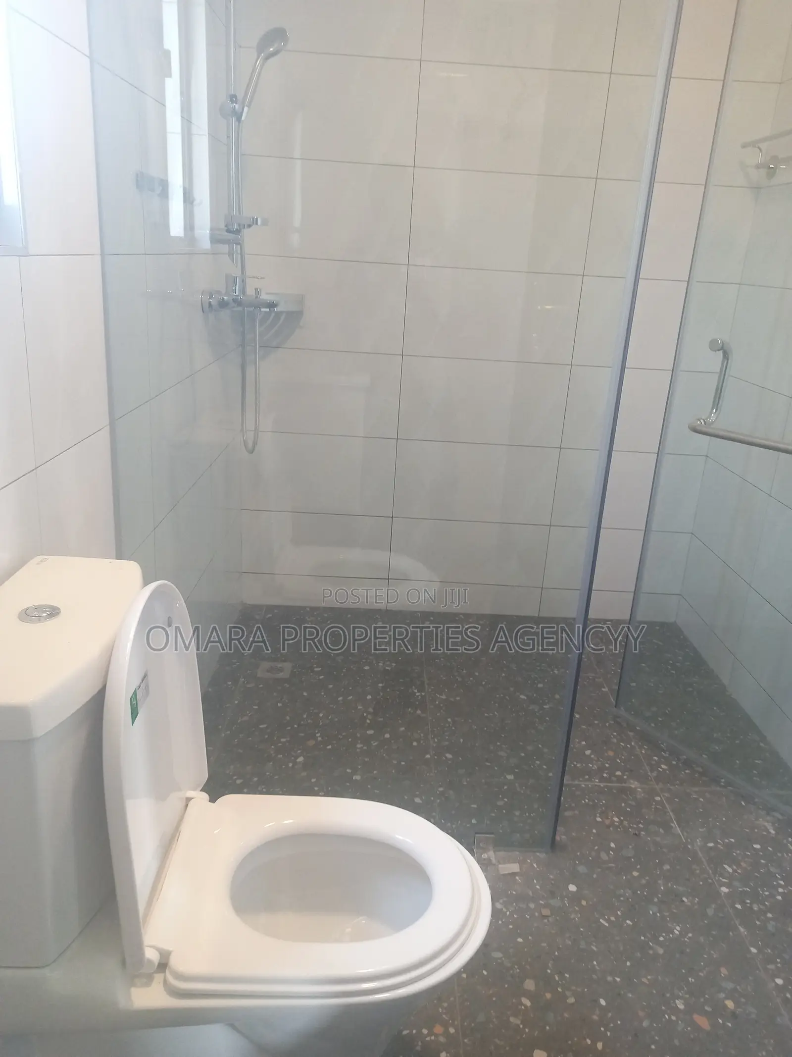 2bdrm Apartment in Haatso for rent