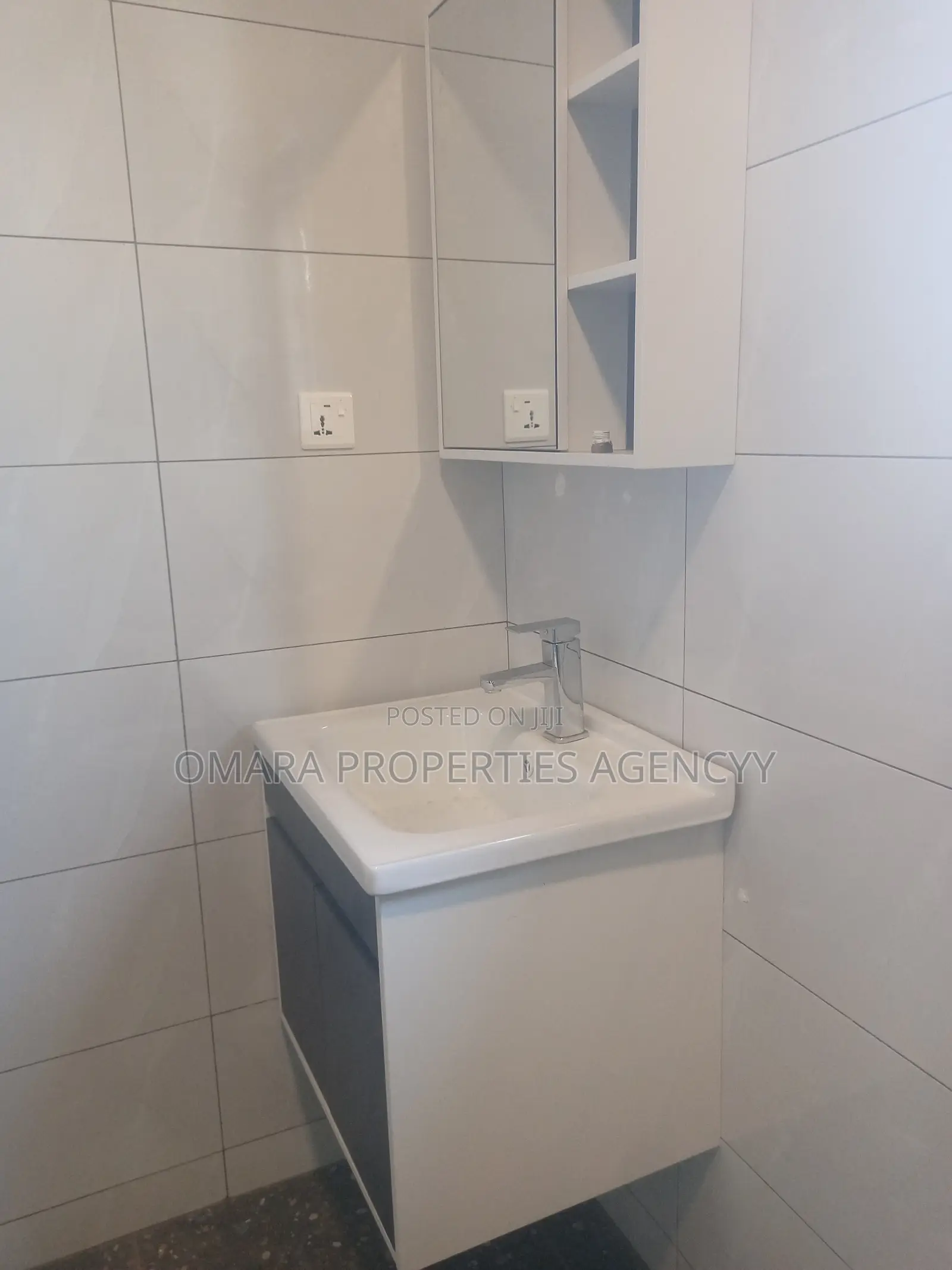 2bdrm Apartment in Haatso for rent