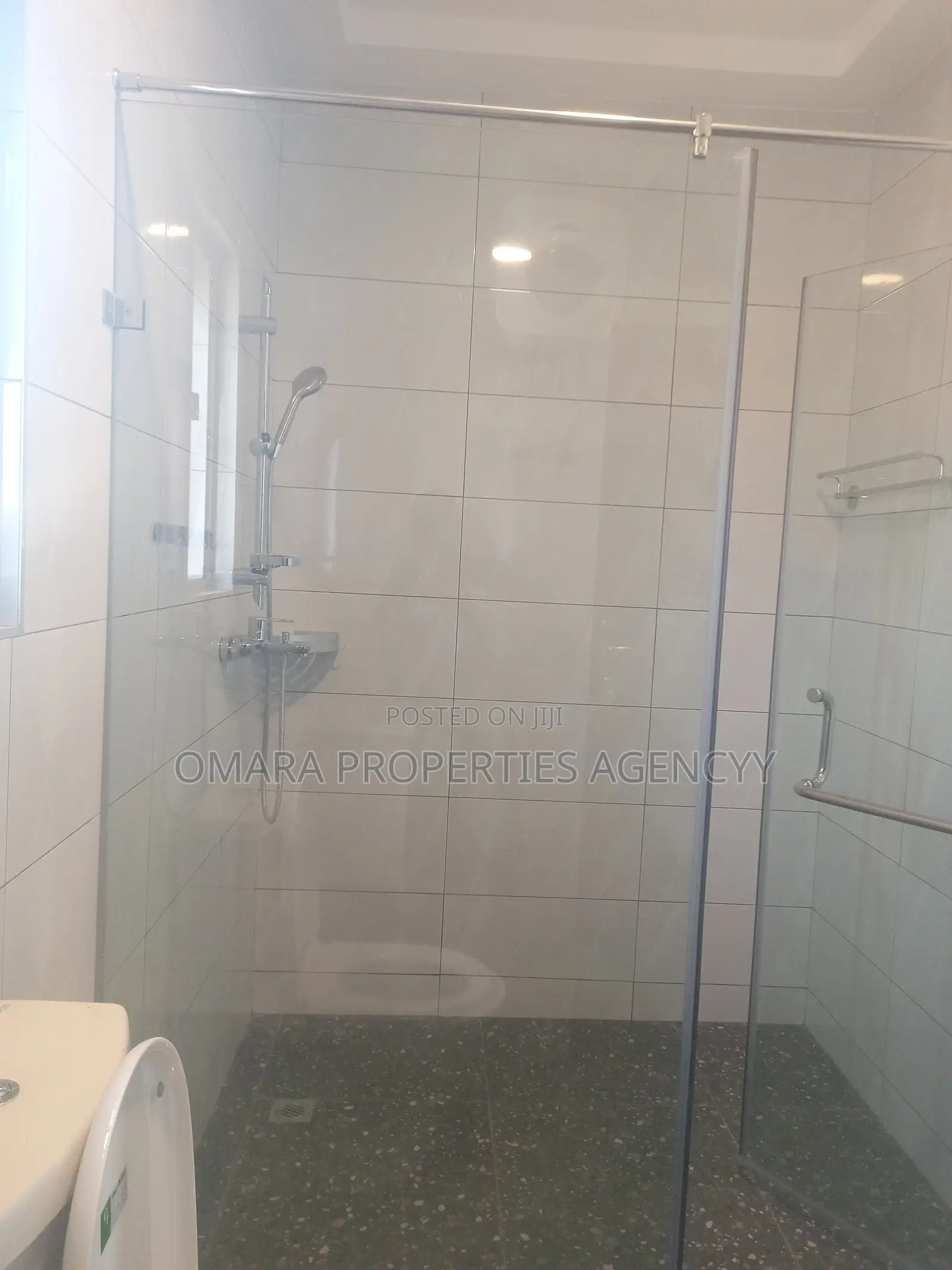 2bdrm Apartment in Haatso for rent