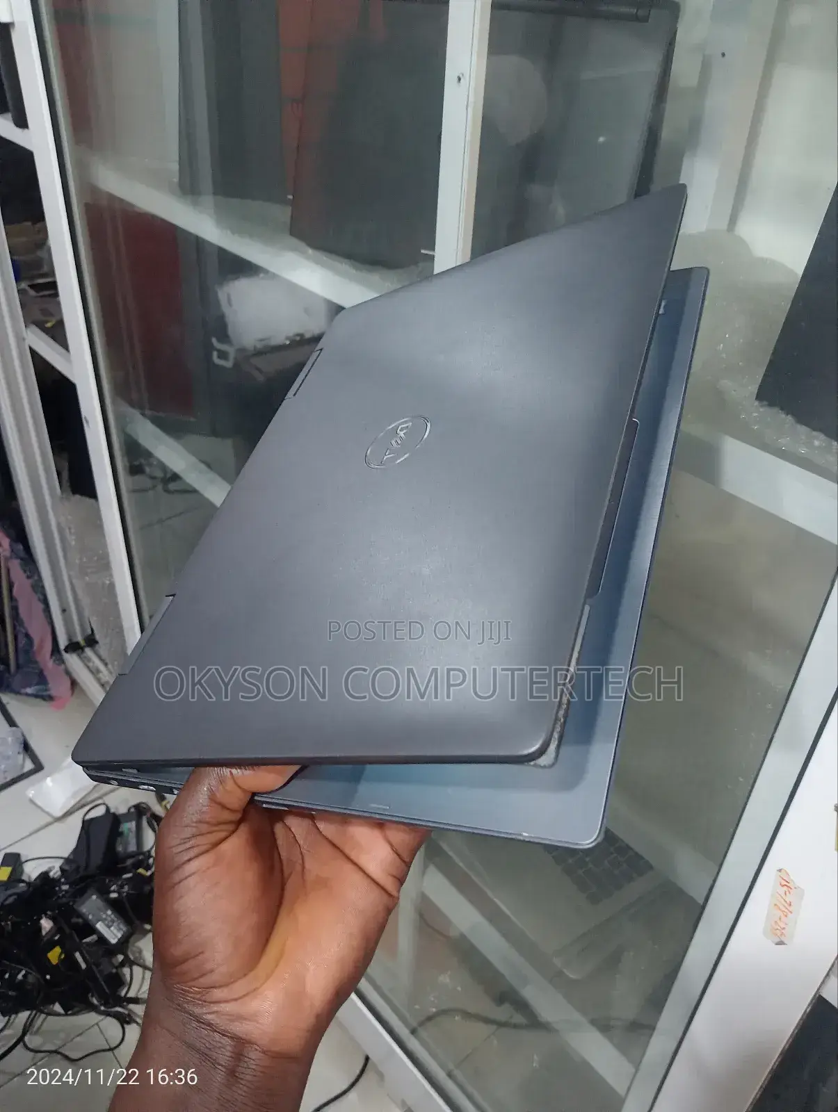 Laptop Dell Inspiron 5548 8GB Intel Core I3 HDD+SSD 128GB