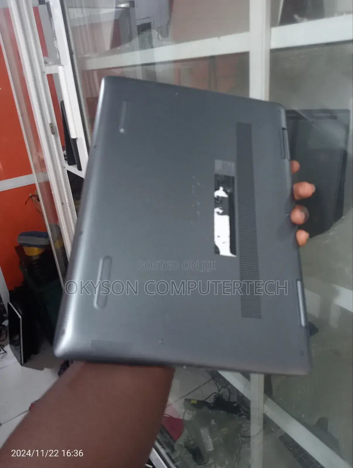 Laptop Dell Inspiron 5548 8GB Intel Core I3 HDD+SSD 128GB