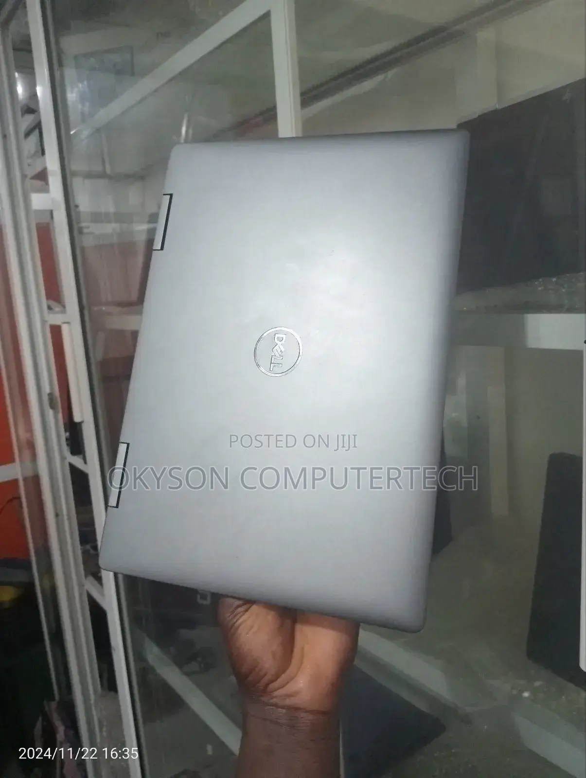 Laptop Dell Inspiron 5548 8GB Intel Core I3 HDD+SSD 128GB