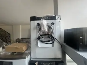 Tabletop Hard Ice Cream Machine