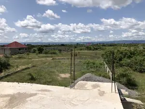 Serene Environment Estate Lands on Sale Afienya