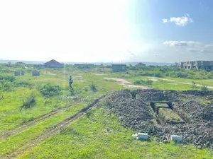 Serene Environment Estate Lands on Sale Afienya