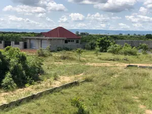 Afienya Asaase Wura Estate Lands on Sale