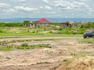 Afienya Asaase Wura Estate Lands on Sale