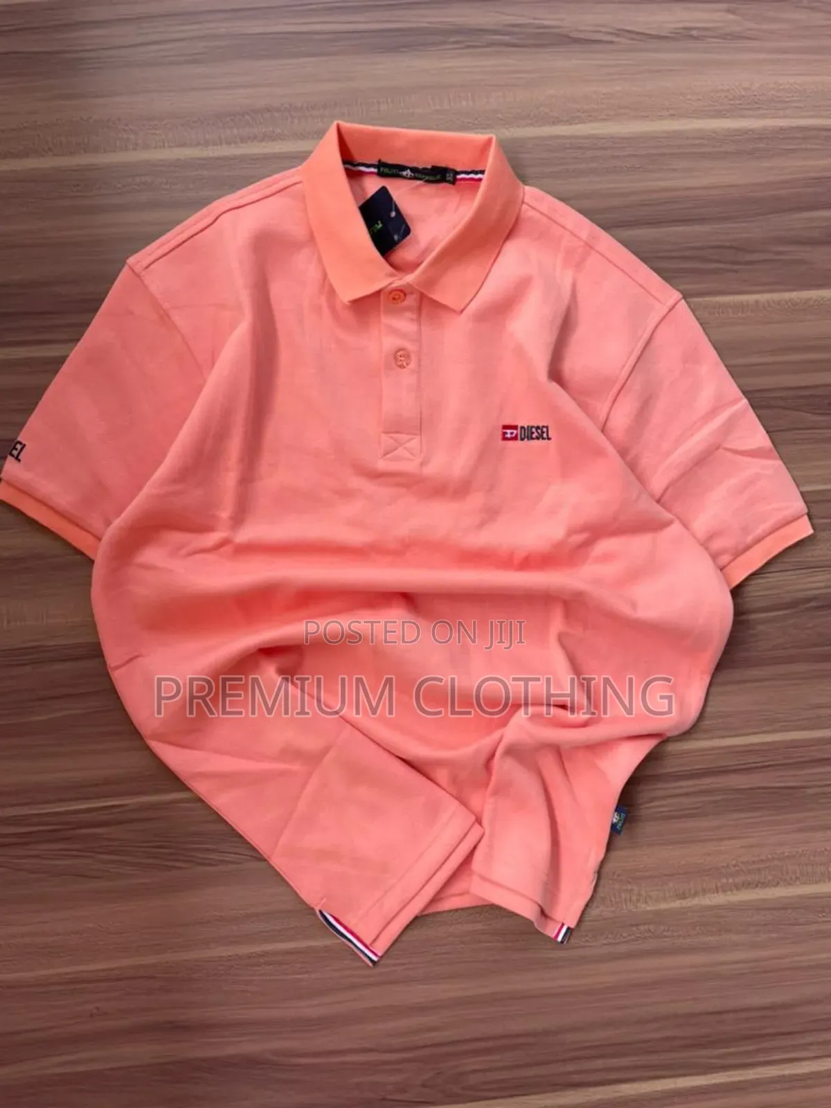 Diesel Brand Club T Shirts for Men