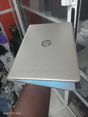 Laptop HP Pavilion 14 8GB Intel Core I5 SSD 256GB