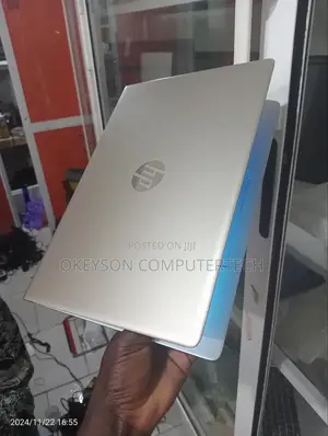 Laptop HP Pavilion 14 8GB Intel Core I5 SSD 256GB