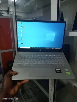 Laptop HP Pavilion 14 8GB Intel Core I5 SSD 256GB