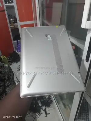 Laptop HP Pavilion 14 8GB Intel Core I5 SSD 256GB