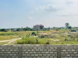 Litigation Free Afienya Demarcated Plots on Sale(Geuine))