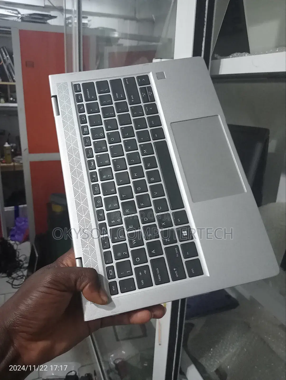 Laptop HP EliteBook 830 G6 8GB Intel Core I5 SSD 256GB