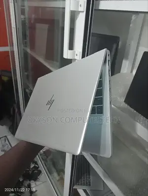 Laptop HP EliteBook 830 G6 8GB Intel Core I5 SSD 256GB