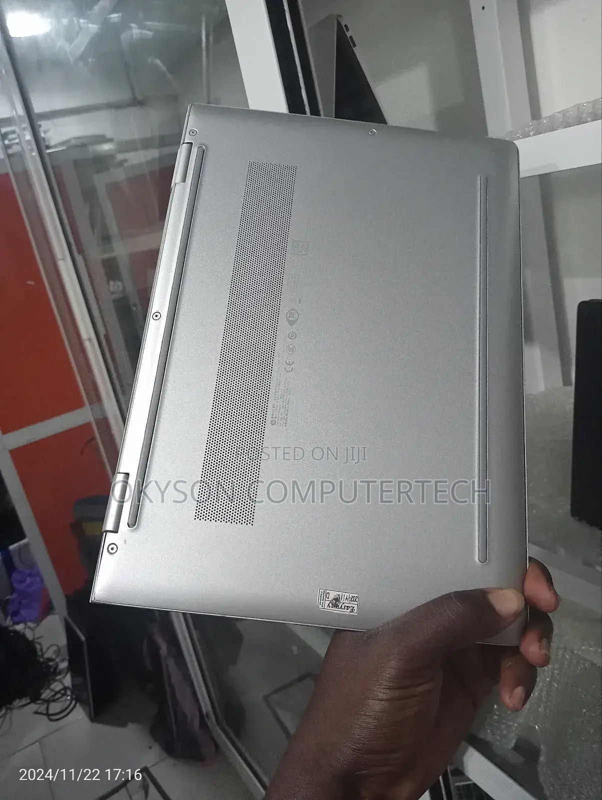 Laptop HP EliteBook 830 G6 8GB Intel Core I5 SSD 256GB