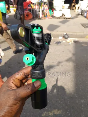 2N Water Sprinkler 1" Inlet