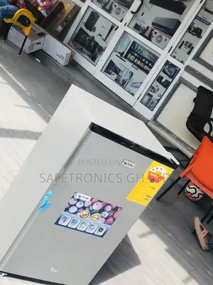 80 Liters Singledoor Pearl Fast Cooling Top Mount Freezer