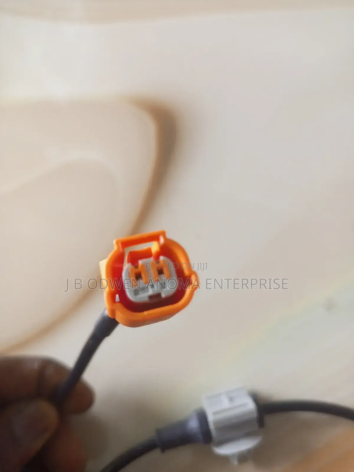 Honda Rangeline Front Abs Sensor