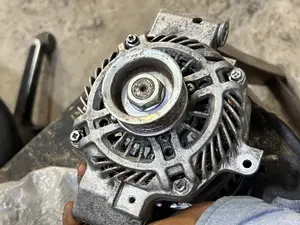 Ford Ranger Alternator 2010-2011