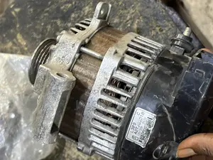 Ford Ranger Alternator 2010-2011