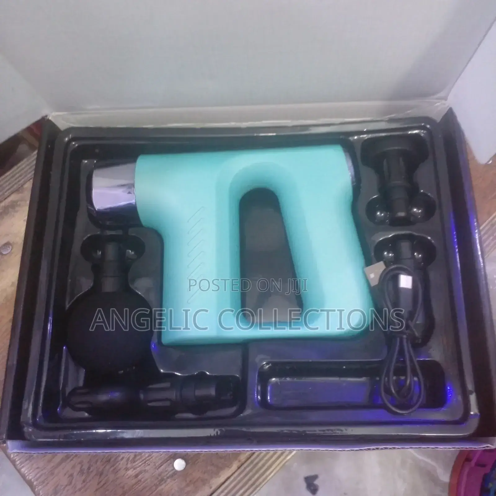 Massager Gun