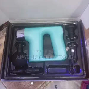Massager Gun