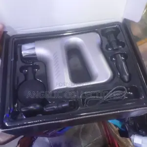 Massager Gun