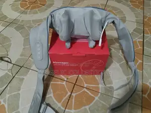 Massager for Body