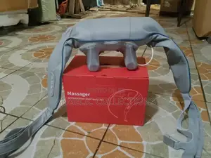 Shoulder /Neck Massager