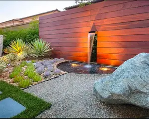 Fountains/Waterfalls Masters