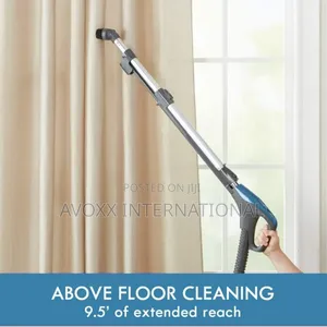 Kenmore Bc3005 Lightweight Bagged Canister Vacuum Cleaner