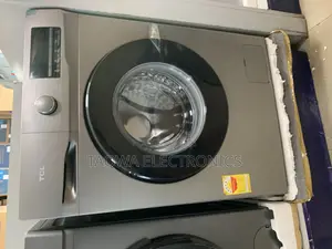 Authentic TCL 8kg Front Load