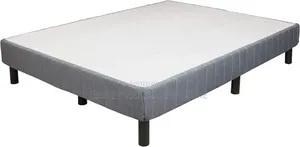 Bed Frame Enforce Base Platform (King Size)